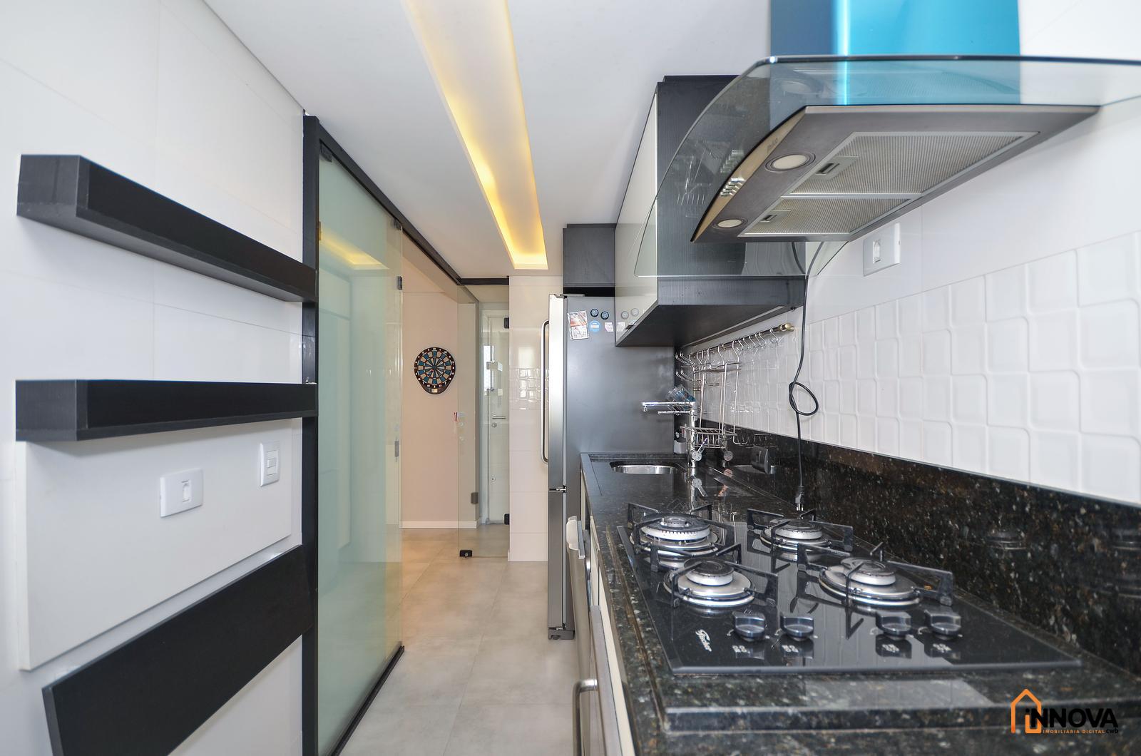Apartamento para venda - Novo Mundo - Foto 8