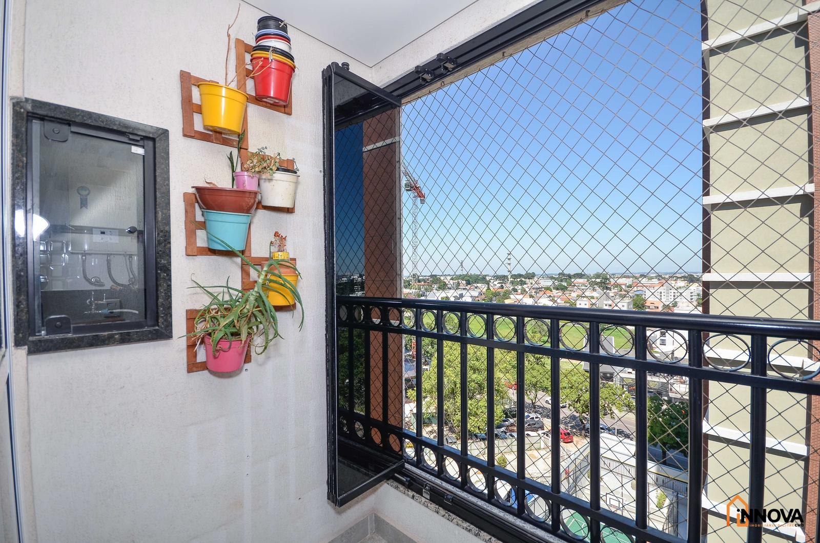 Apartamento para venda - Novo Mundo - Foto 9