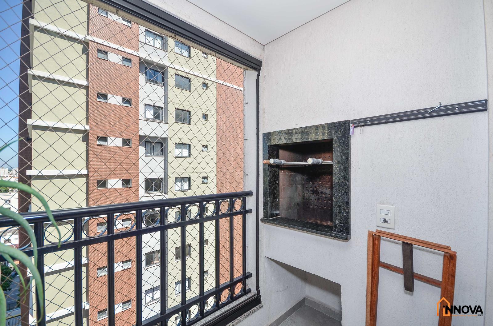 Apartamento para venda - Novo Mundo - Foto 10
