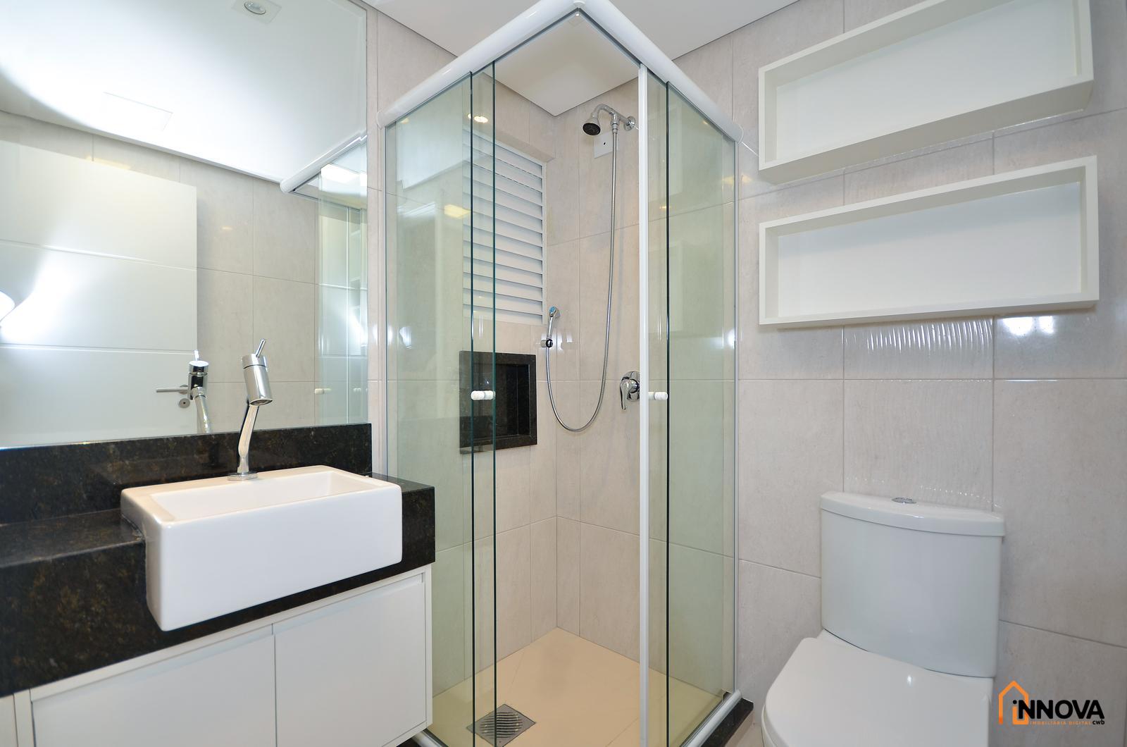 Apartamento para venda - Novo Mundo - Foto 13