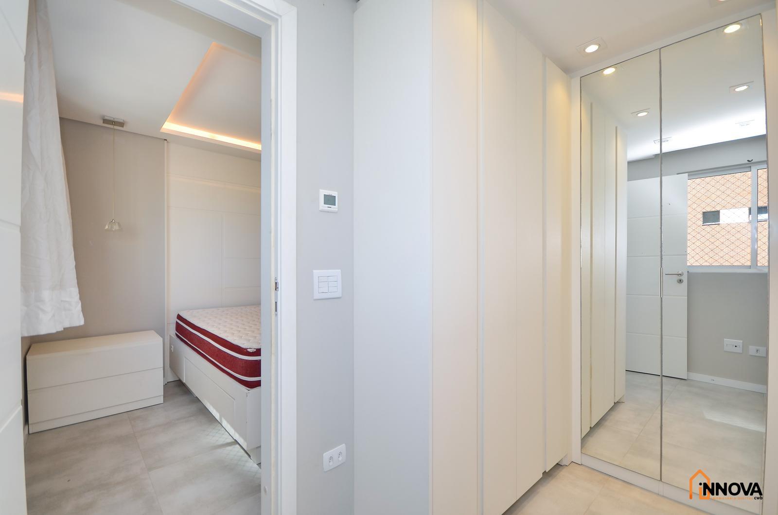 Apartamento para venda - Novo Mundo - Foto 18