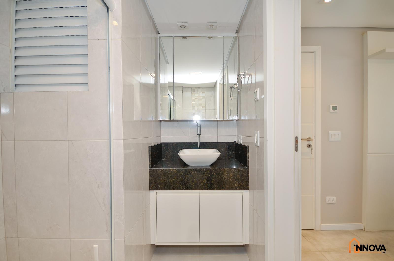 Apartamento para venda - Novo Mundo - Foto 19