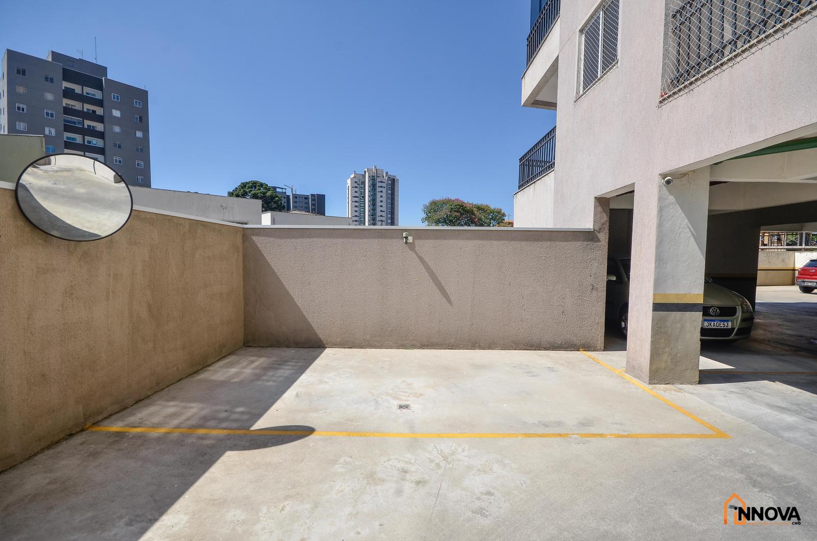 Apartamento para venda - Novo Mundo - Foto 21