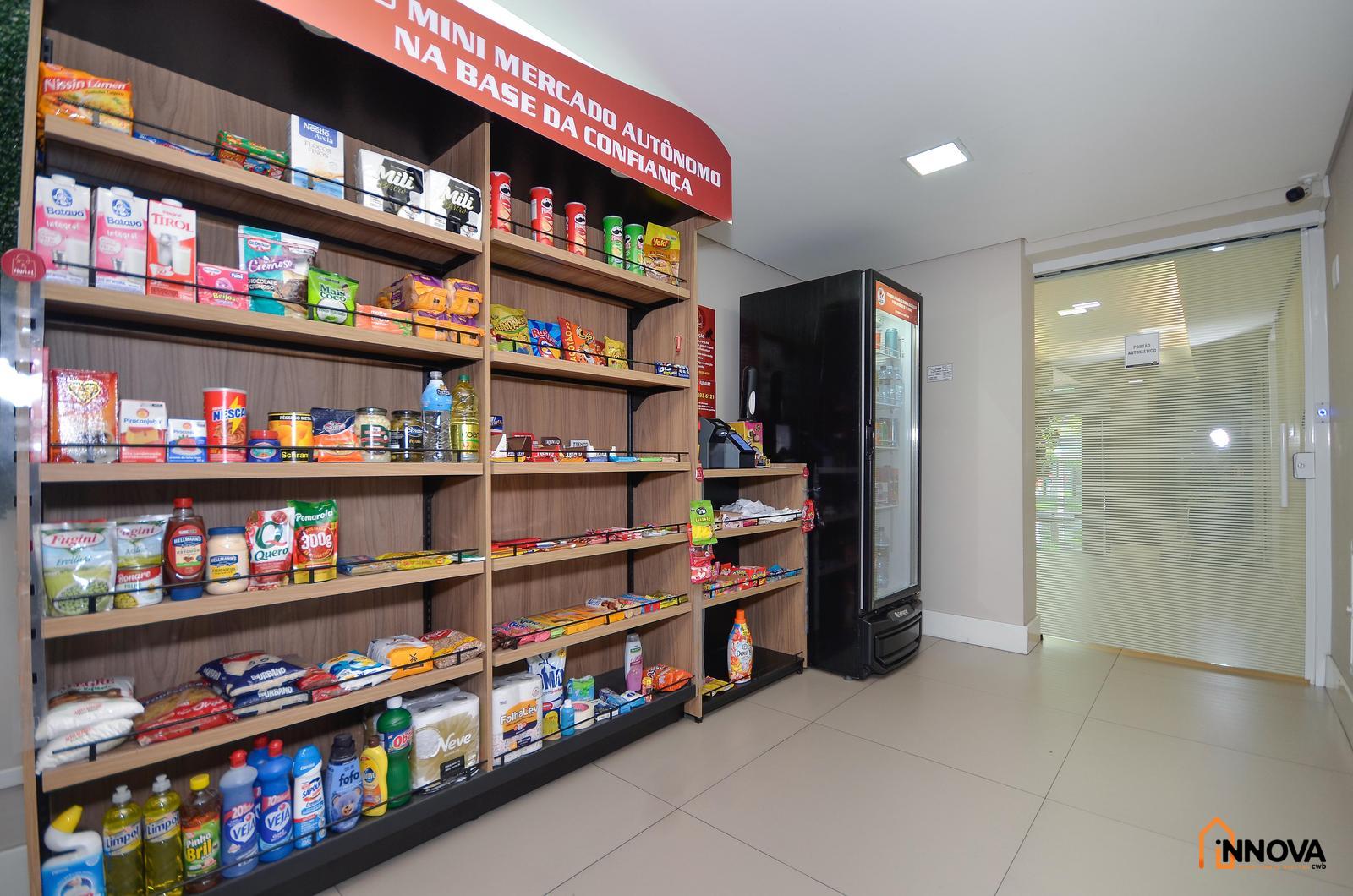 Apartamento para venda - Novo Mundo - Foto 23