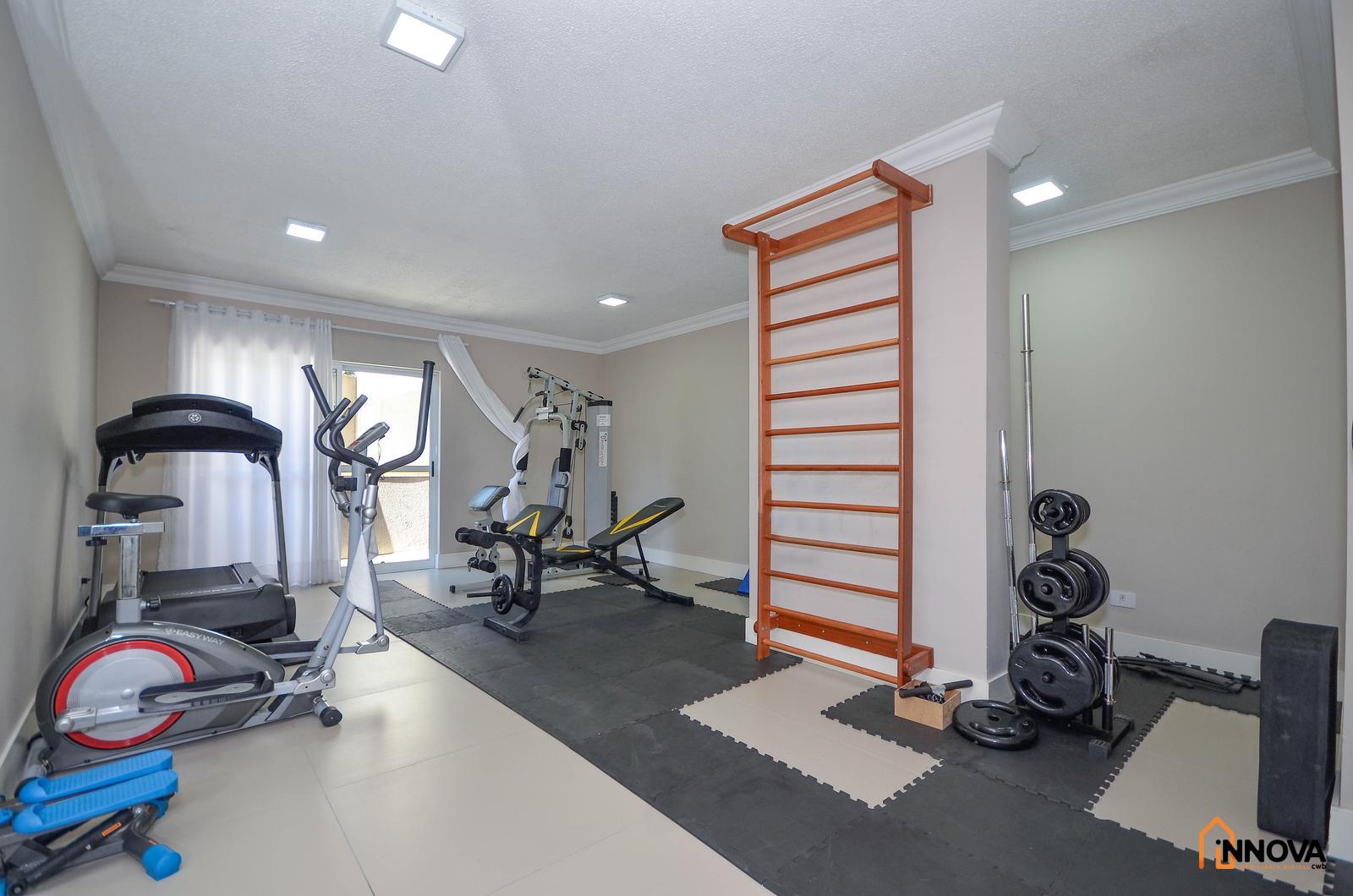 Apartamento para venda - Novo Mundo - Foto 27