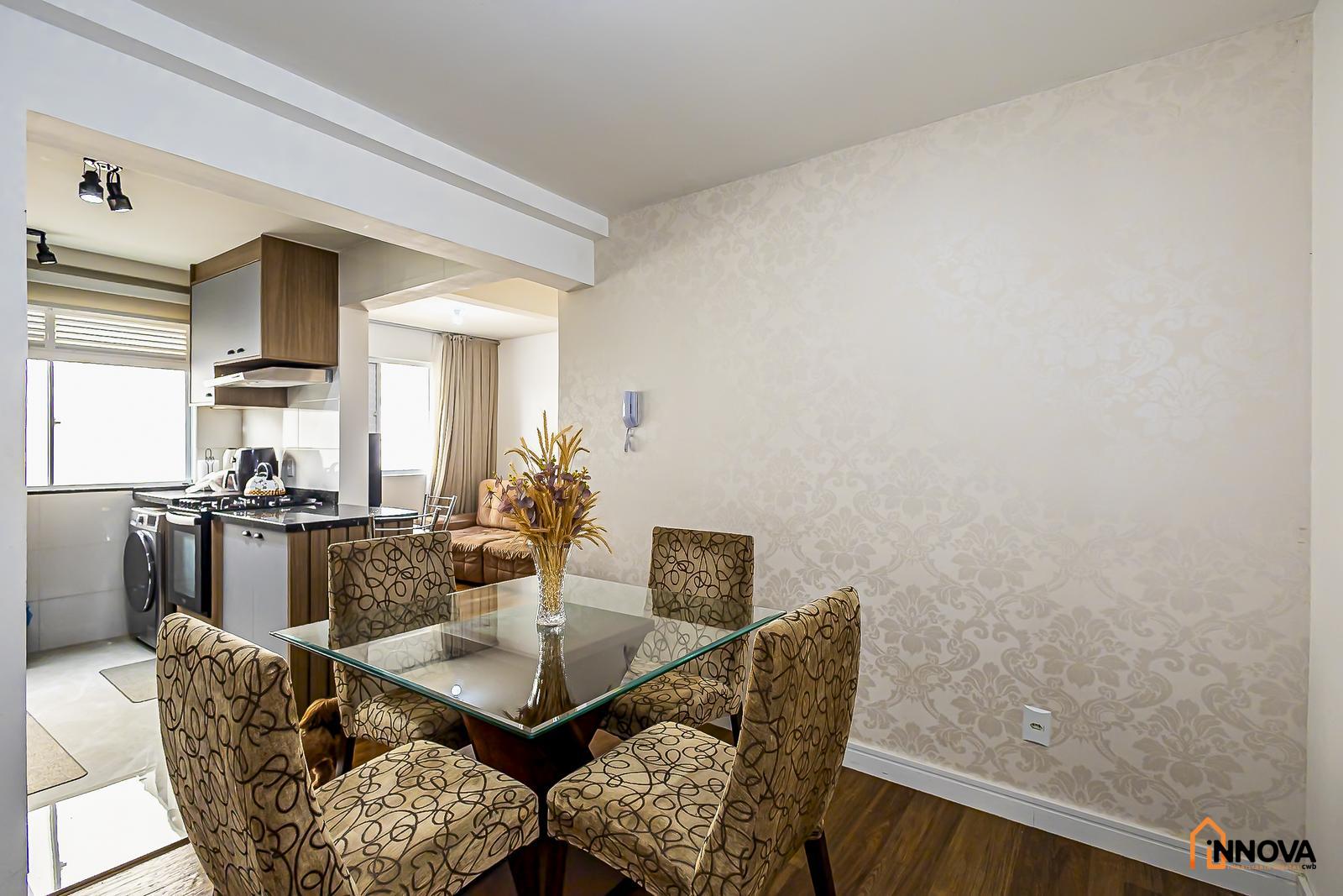 Apartamento a venda - Xaxim - Foto 2