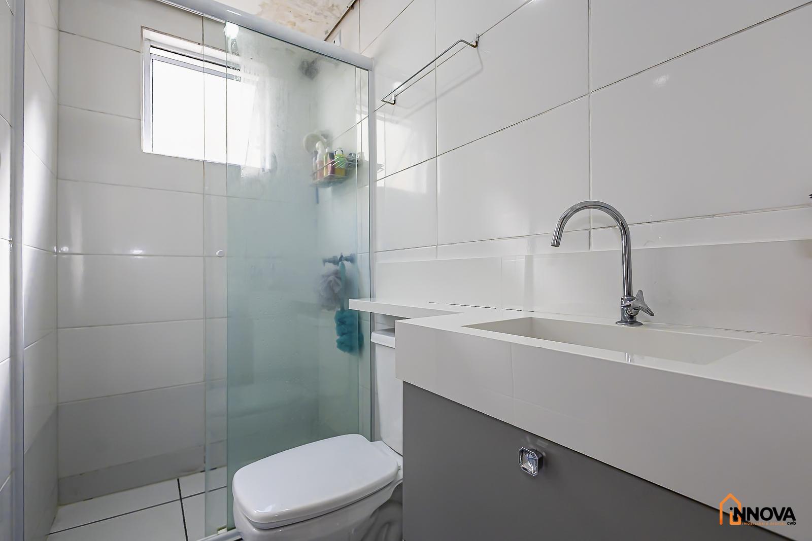 Apartamento a venda - Xaxim - Foto 5
