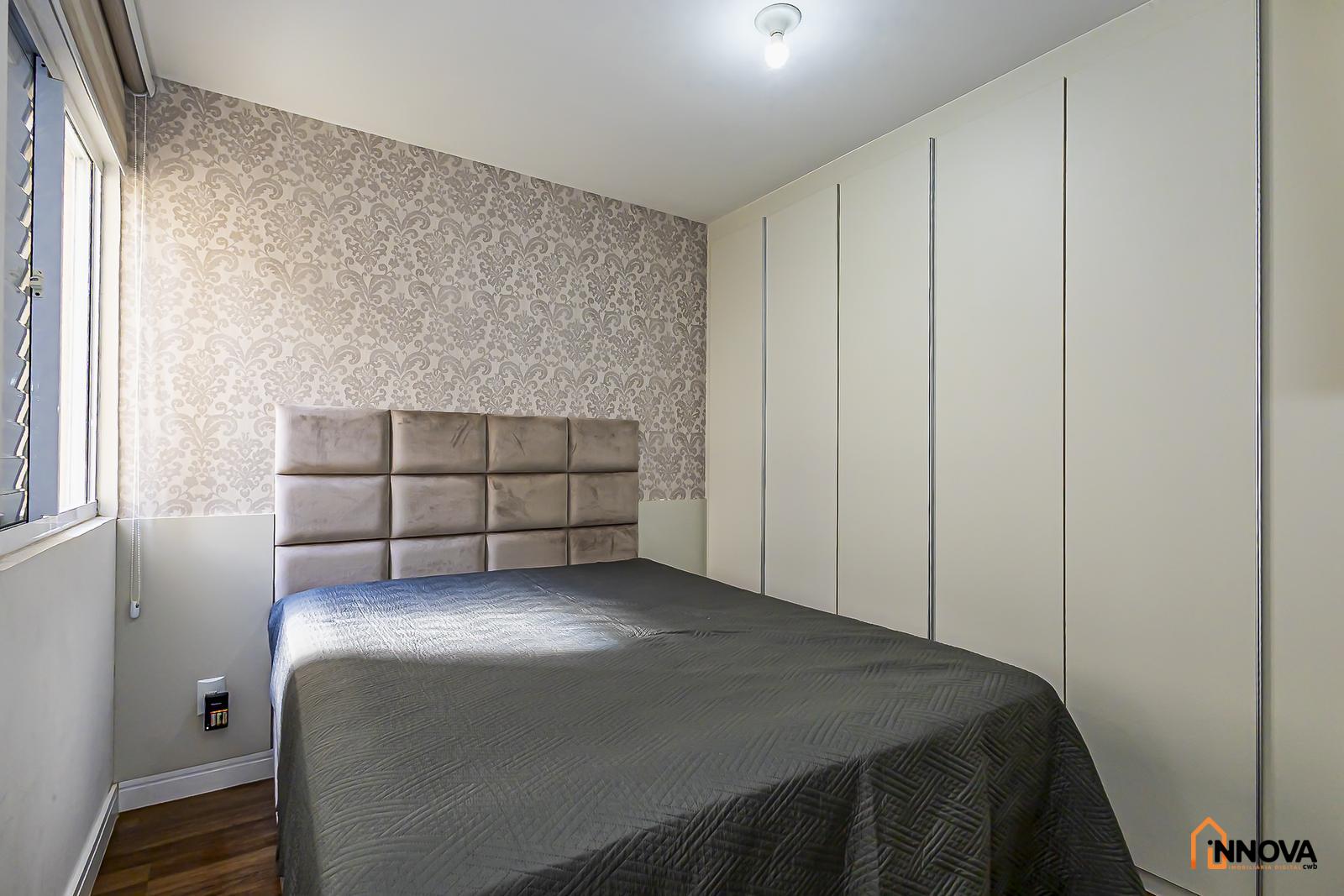 Apartamento a venda - Xaxim - Foto 6