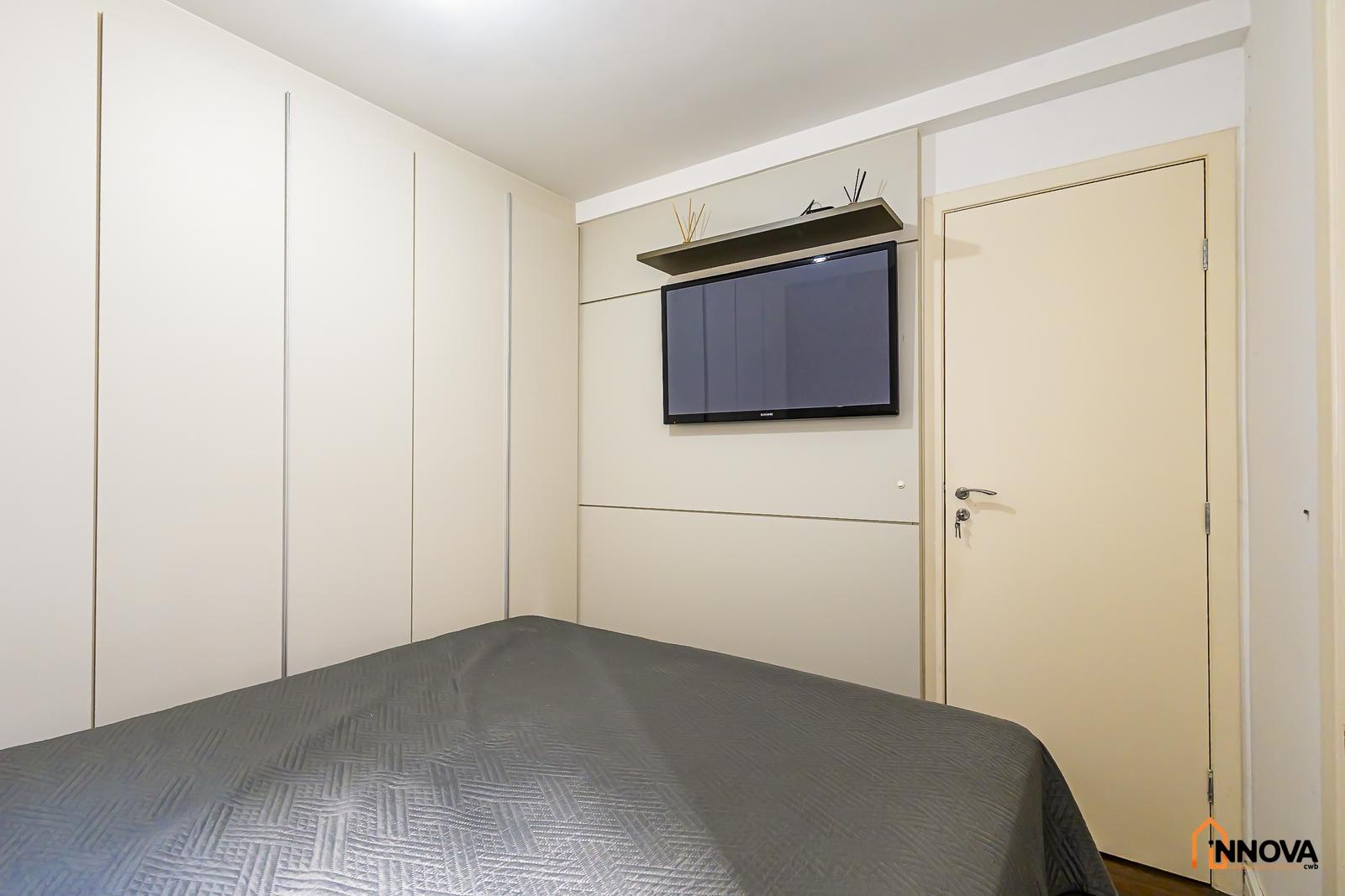 Apartamento a venda - Xaxim - Foto 7