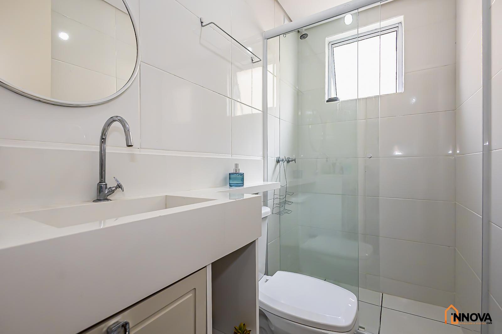 Apartamento a venda - Xaxim - Foto 8