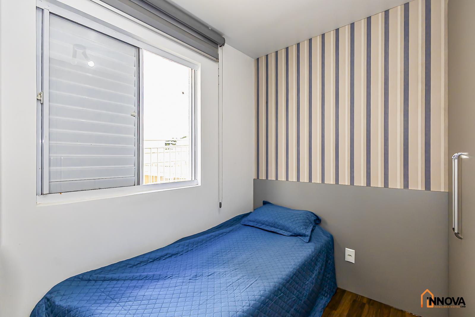 Apartamento a venda - Xaxim - Foto 9