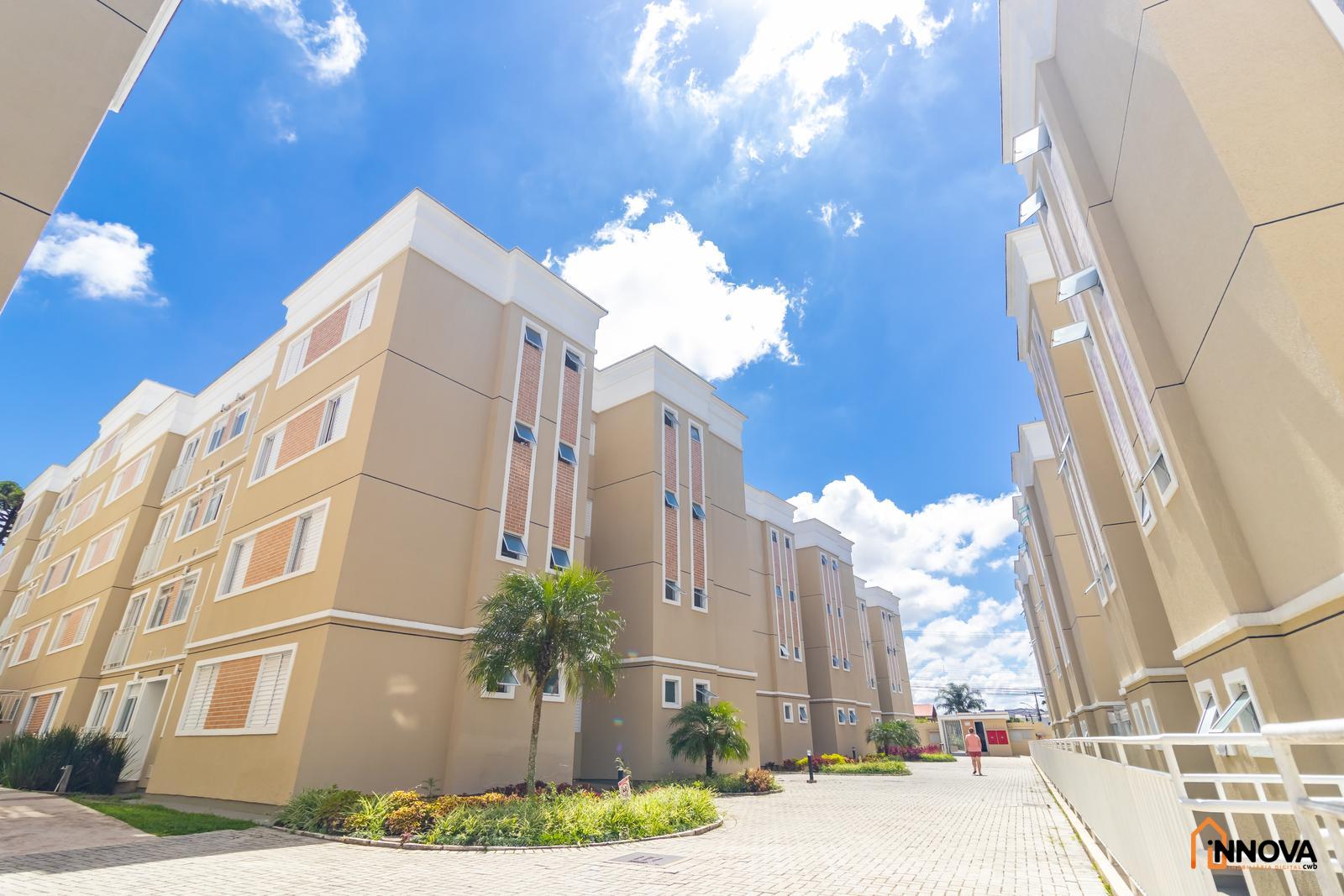 Apartamento a venda - Xaxim - Foto 15