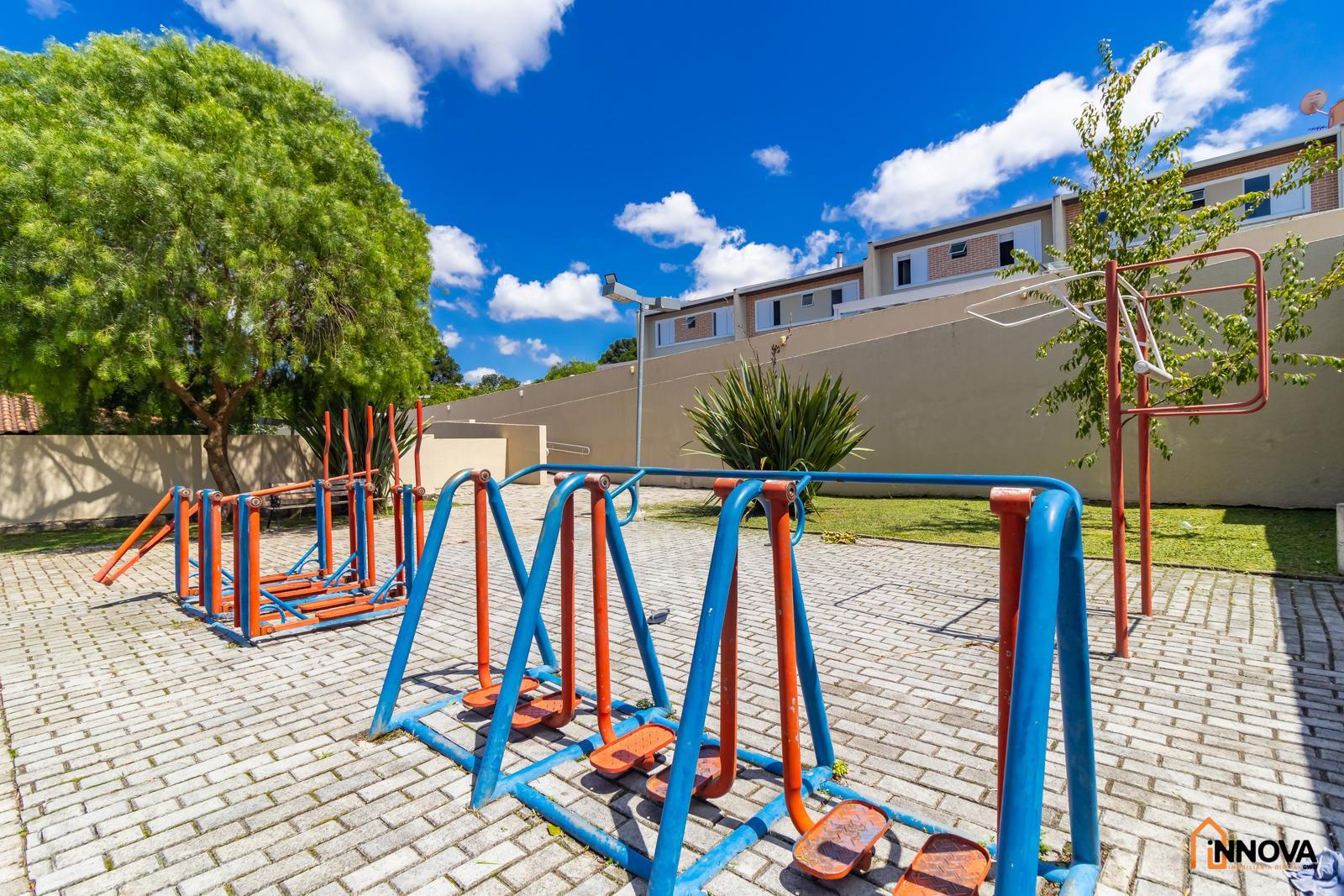Apartamento a venda - Xaxim - Foto 18
