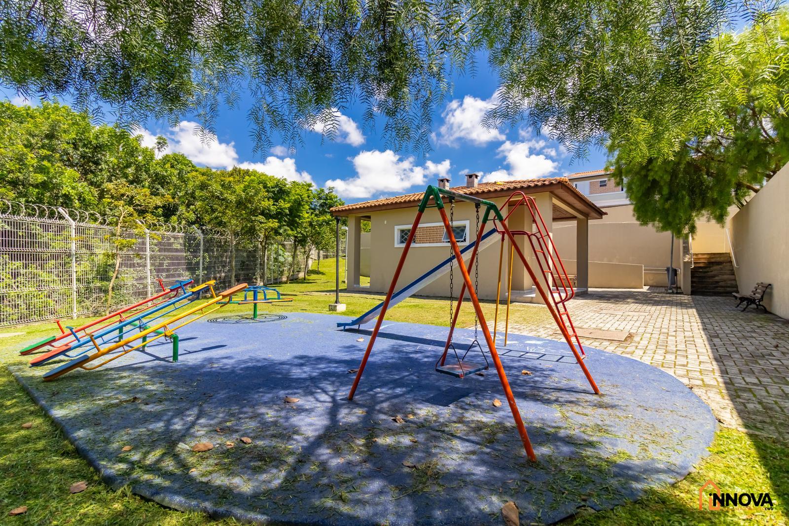 Apartamento a venda - Xaxim - Foto 19