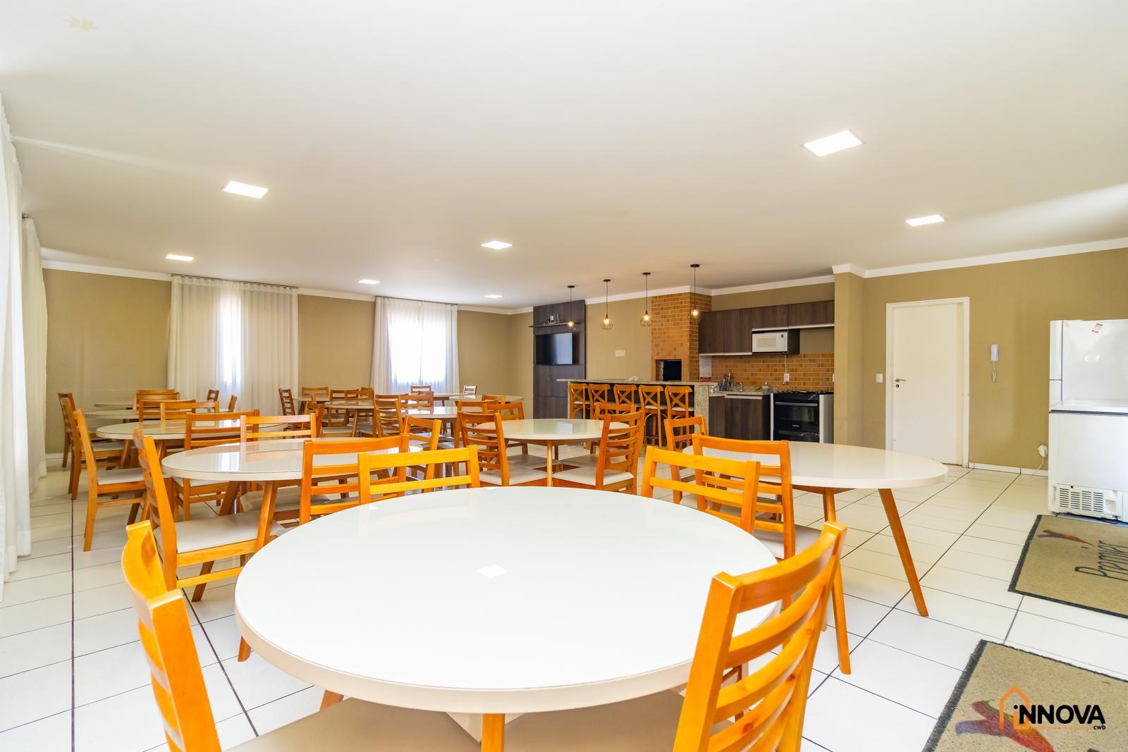 Apartamento a venda - Xaxim - Foto 20