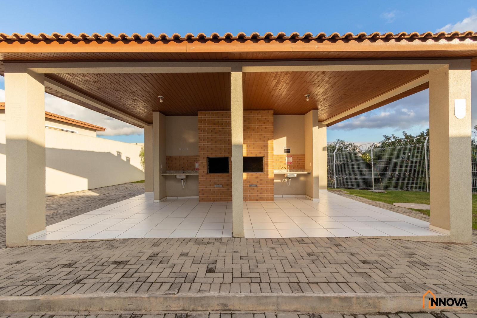 Apartamento a venda - Xaxim - Foto 23