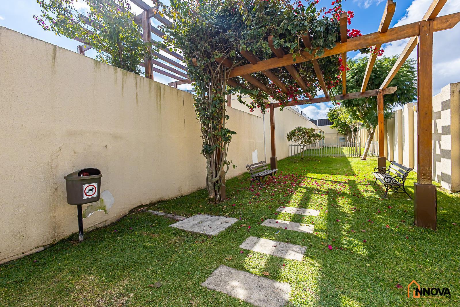 Apartamento a venda - Xaxim - Foto 24