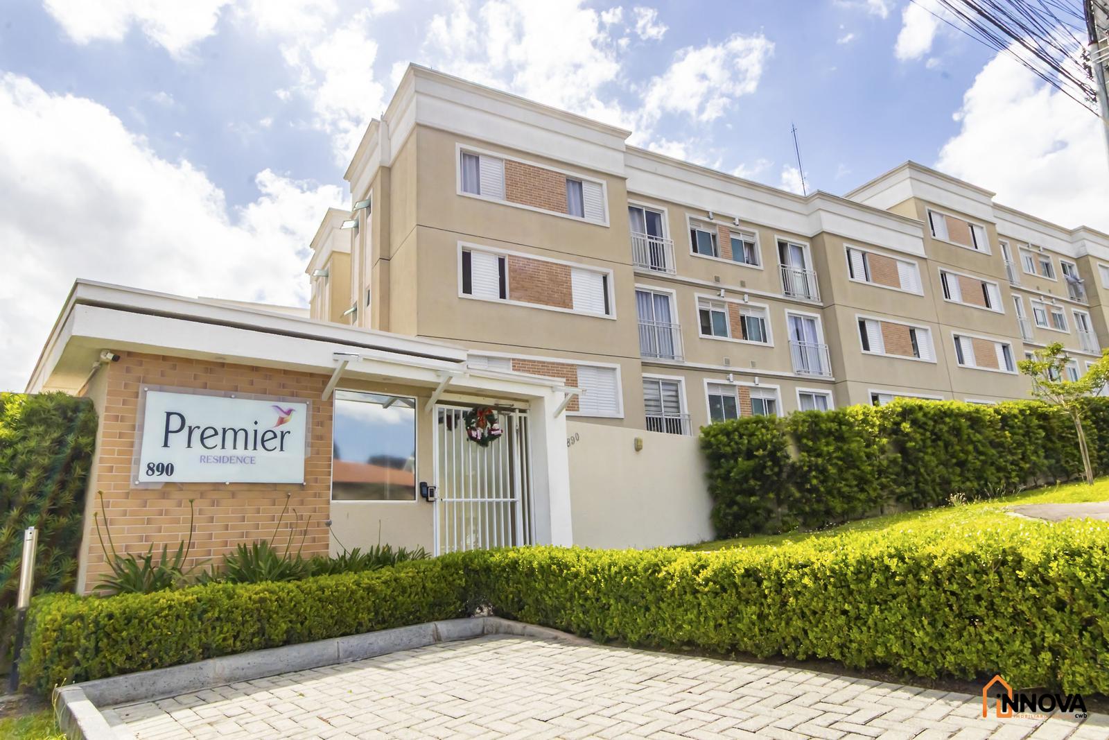 Apartamento a venda - Xaxim - Foto 27