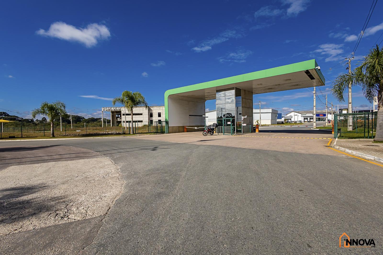 Barracão para Locação – Condomínio Green Company – Fazenda Rio Grande