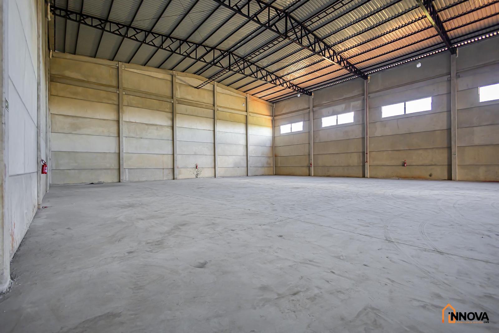 Barracão para Locação – Condomínio Green Company – Fazenda Rio Grande - Foto 4