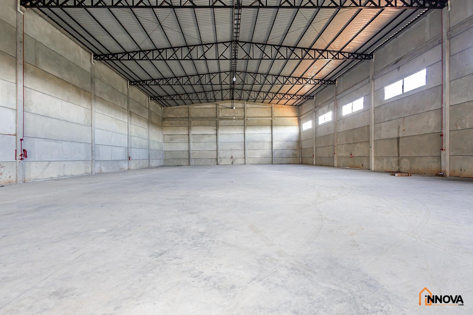 Barracão para Locação – Condomínio Green Company – Fazenda Rio Grande - Foto 12
