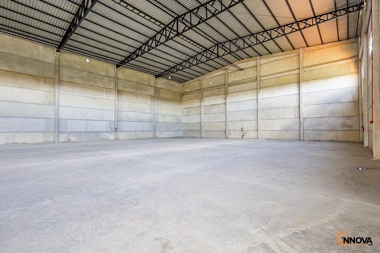 Barracão para Locação – Condomínio Green Company – Fazenda Rio Grande - Foto 14