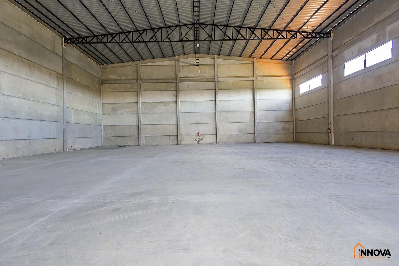 Barracão para Locação – Condomínio Green Company – Fazenda Rio Grande - Foto 16