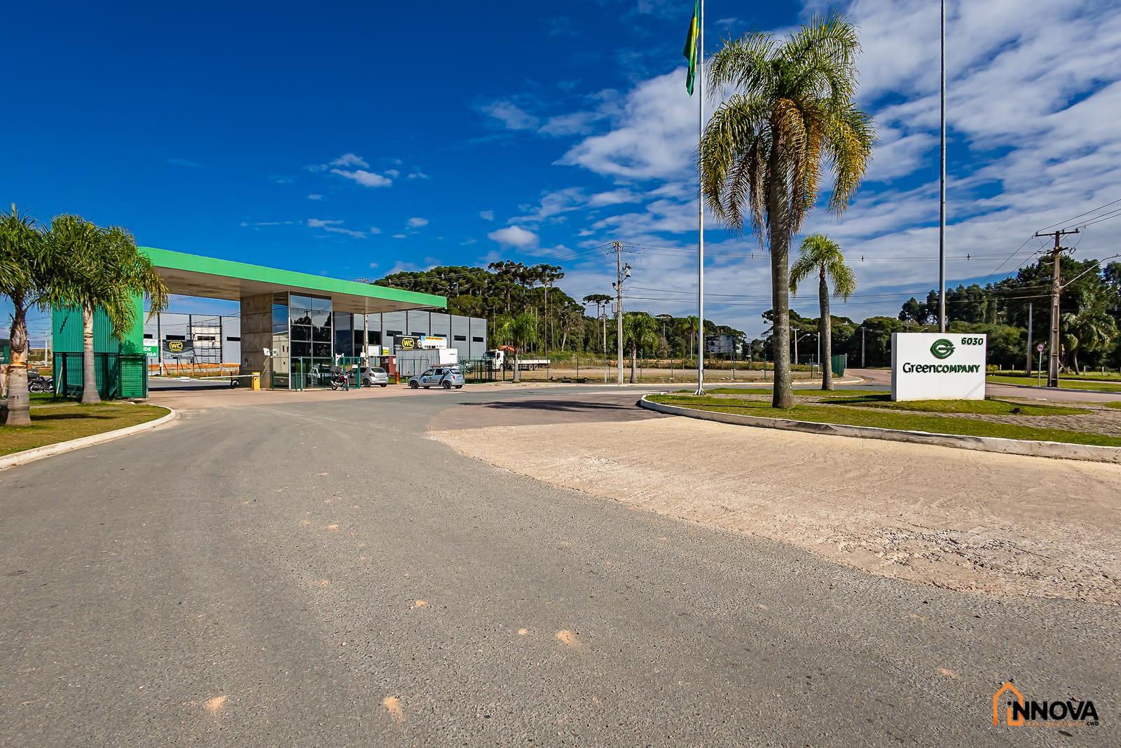 Barracão para Locação – Condomínio Green Company – Fazenda Rio Grande - Foto 18