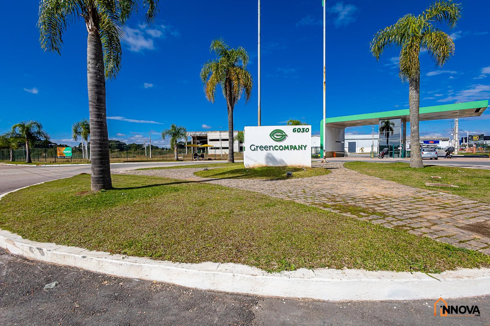 Barracão para Locação – Condomínio Green Company – Fazenda Rio Grande - Foto 19