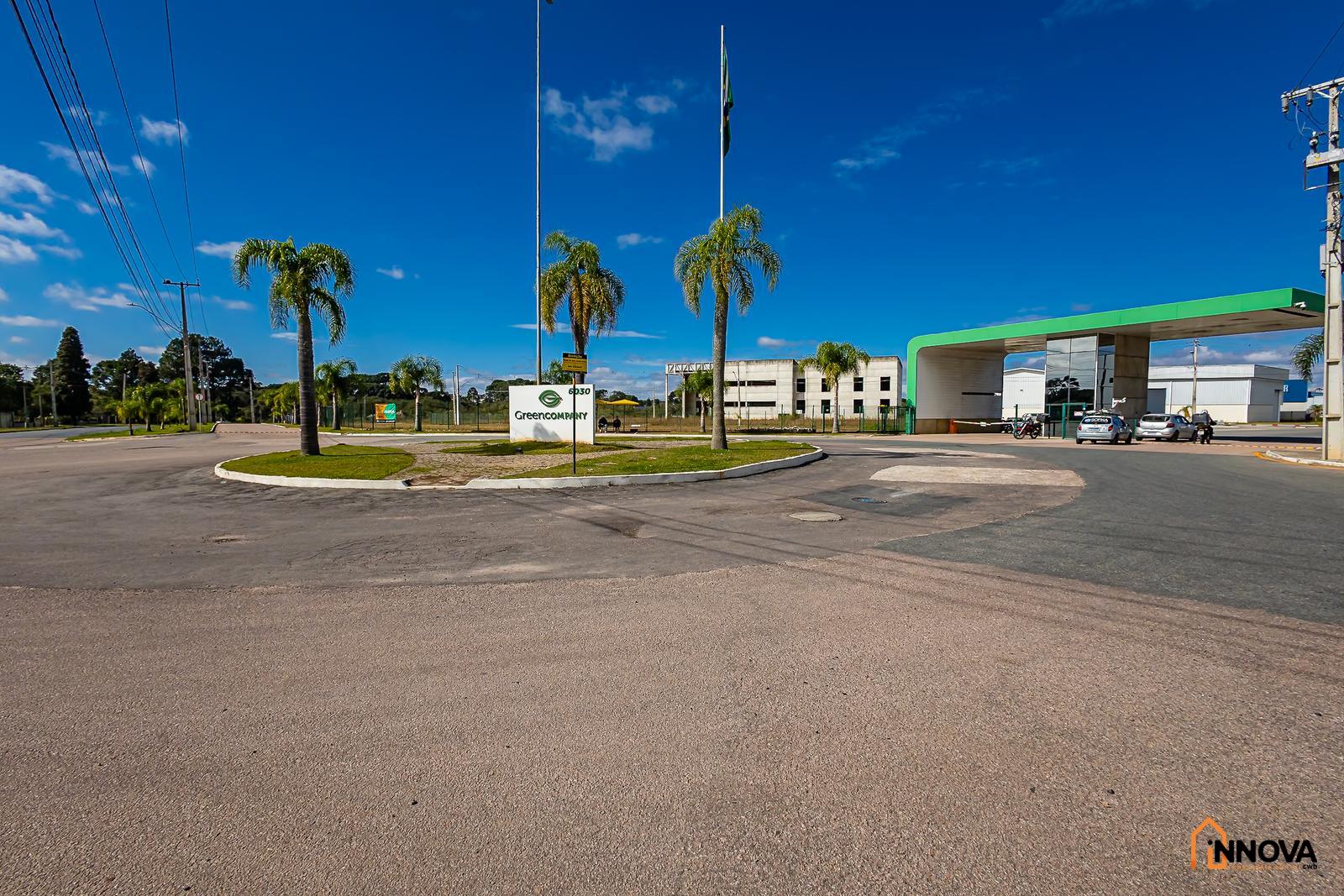 Barracão para Locação – Condomínio Green Company – Fazenda Rio Grande - Foto 20