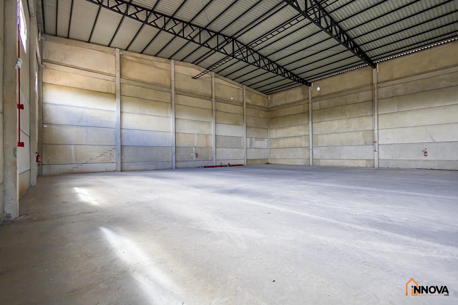Barracão para Locação – Condomínio Green Company – Fazenda Rio Grande - Foto 12