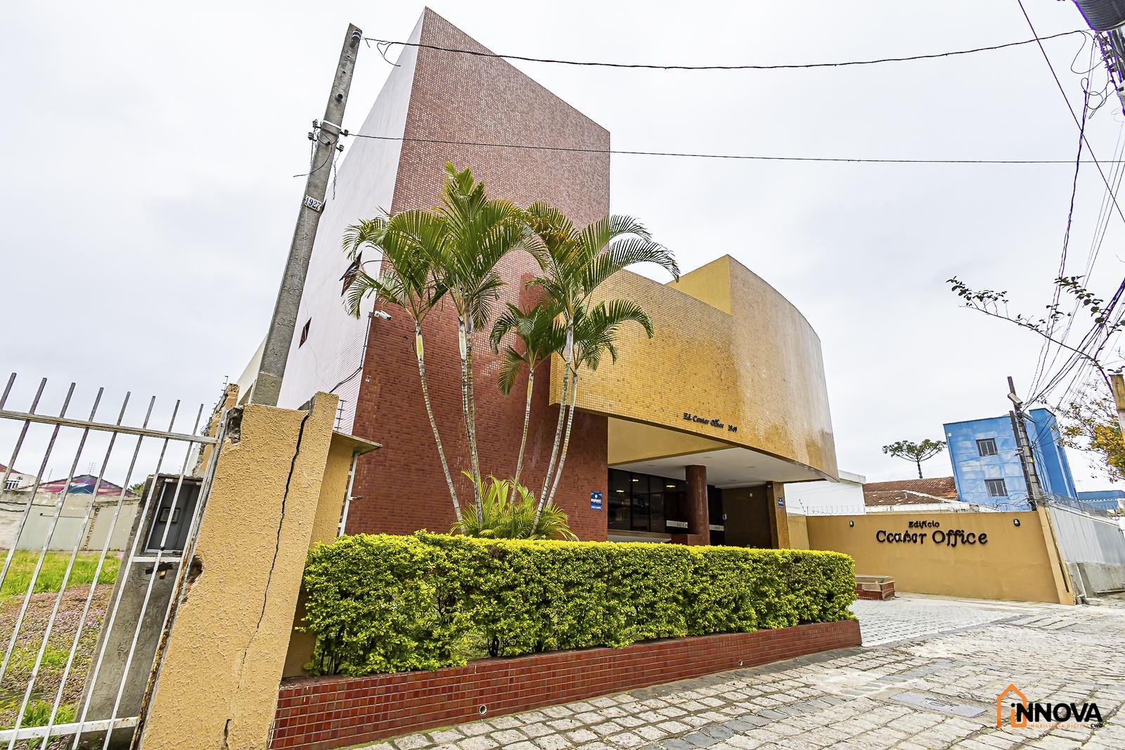 Sala Comercial - Rebouças - Foto 16