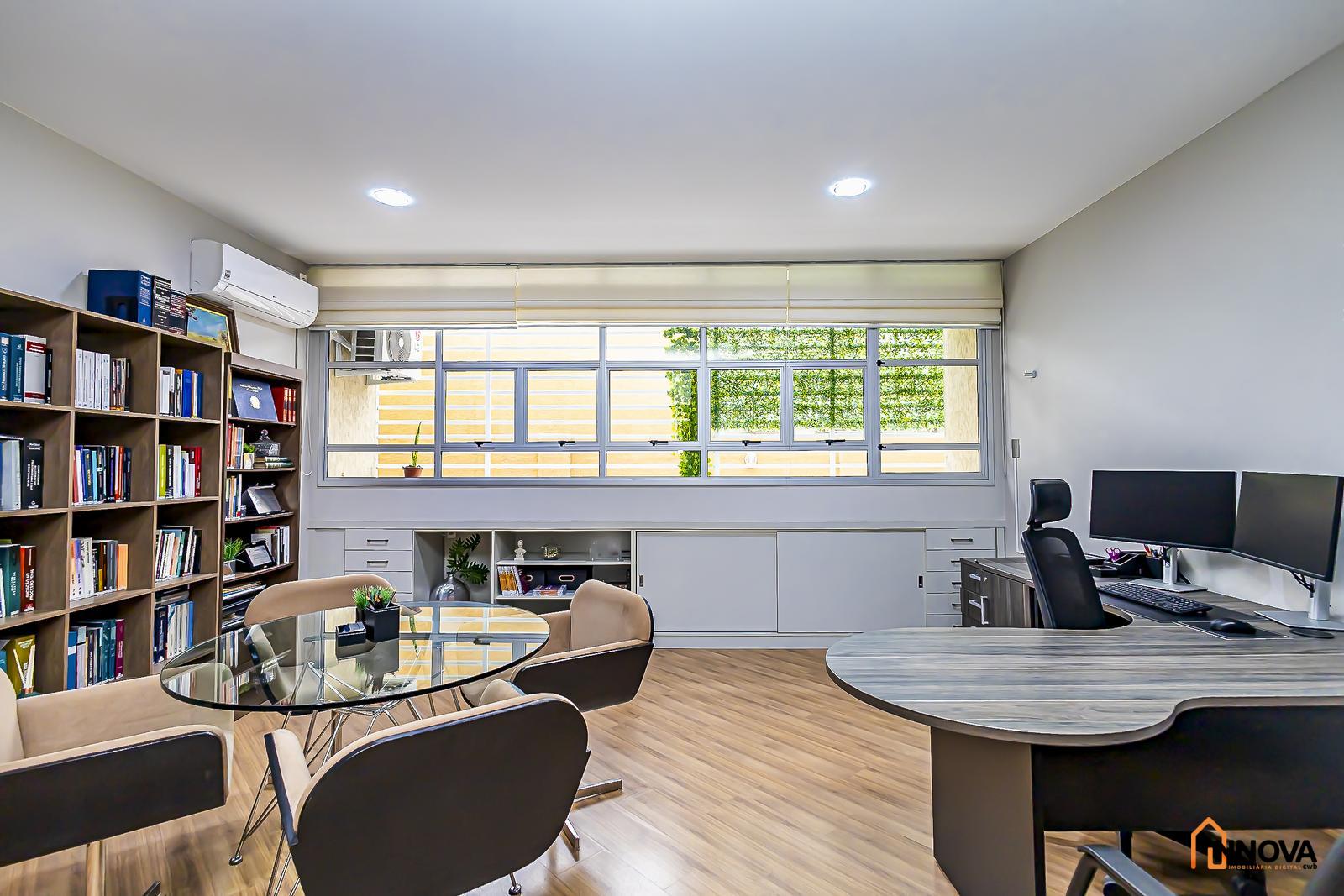 Sala Comercial - Rebouças - Foto 3