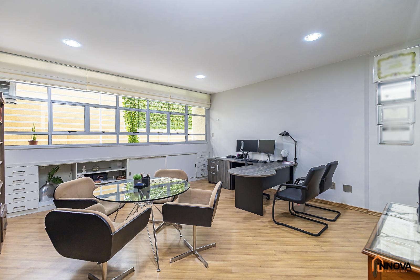 Sala Comercial - Rebouças
