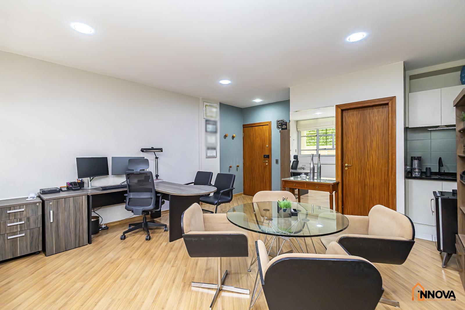 Sala Comercial - Rebouças - Foto 4