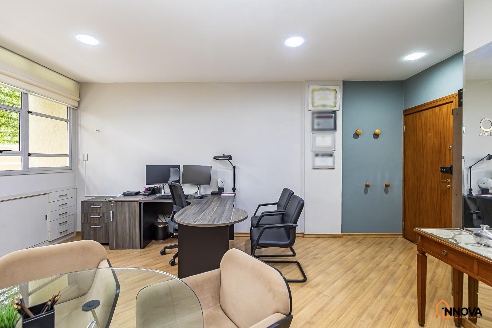 Sala Comercial - Rebouças - Foto 7