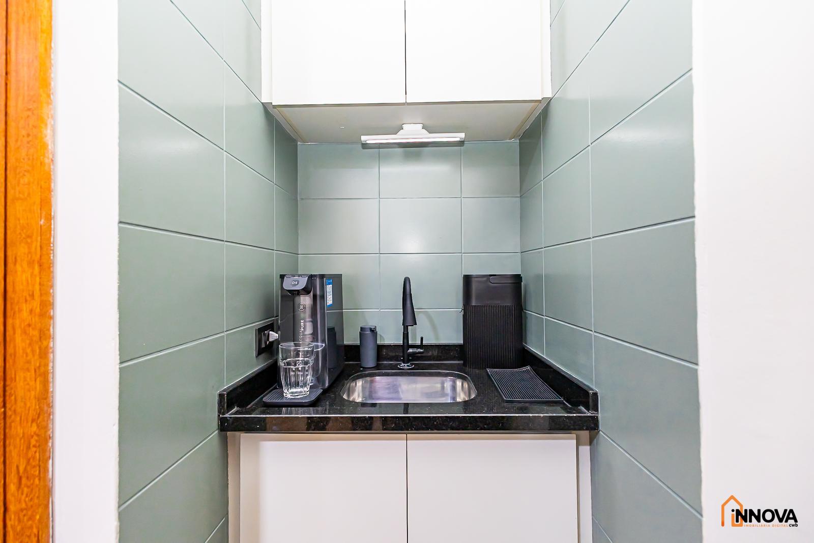 Sala Comercial - Rebouças - Foto 11