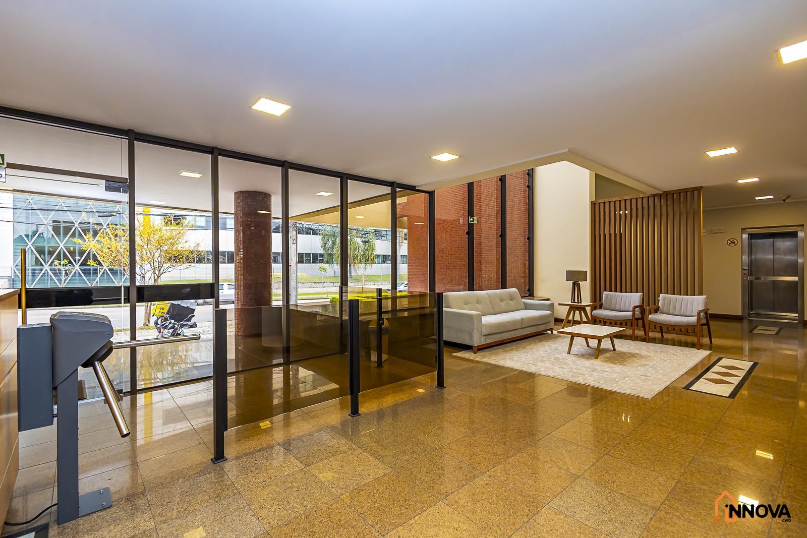 Sala Comercial - Rebouças - Foto 12