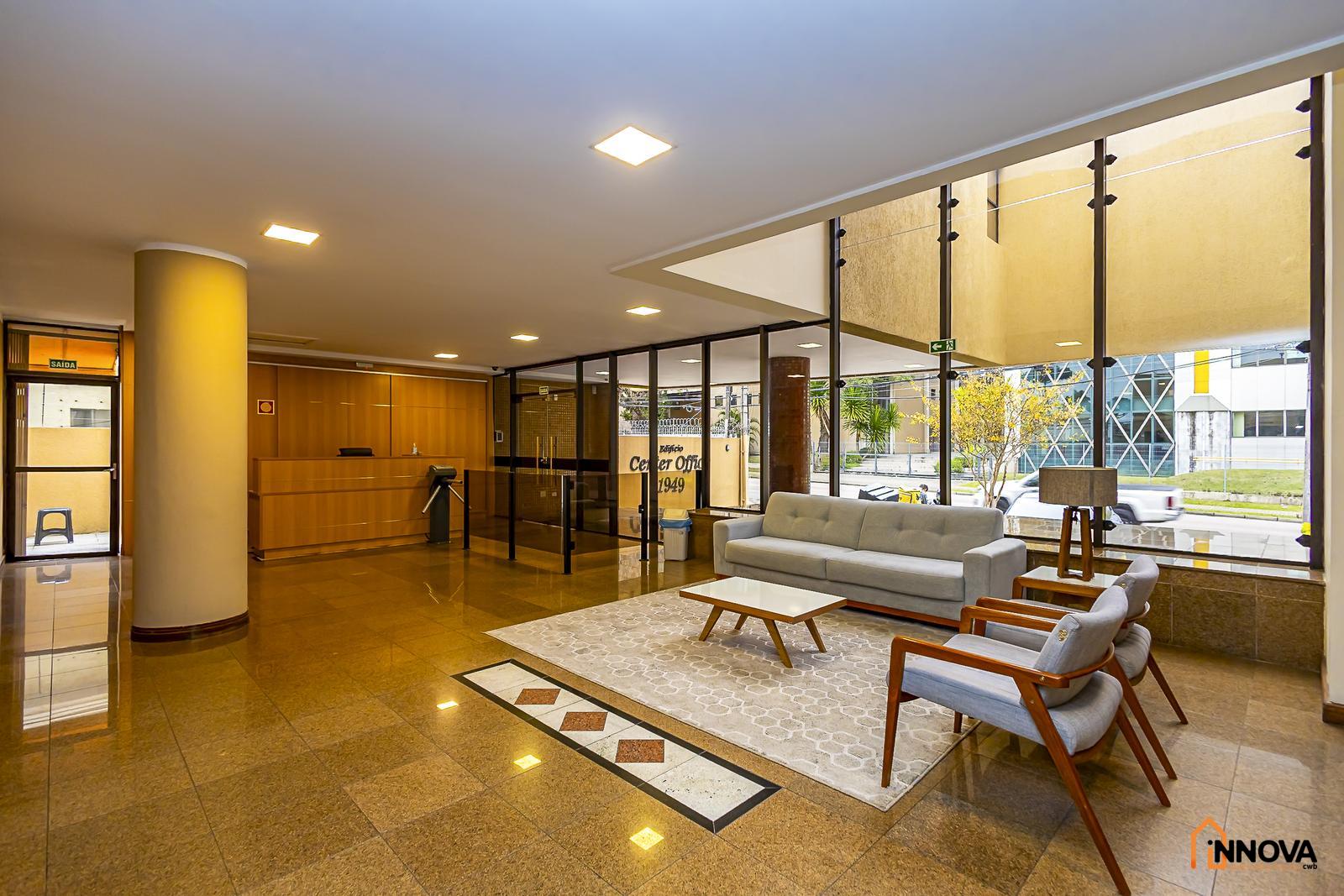 Sala Comercial - Rebouças - Foto 13