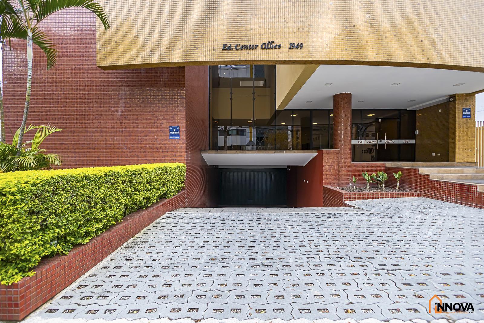 Sala Comercial - Rebouças - Foto 15