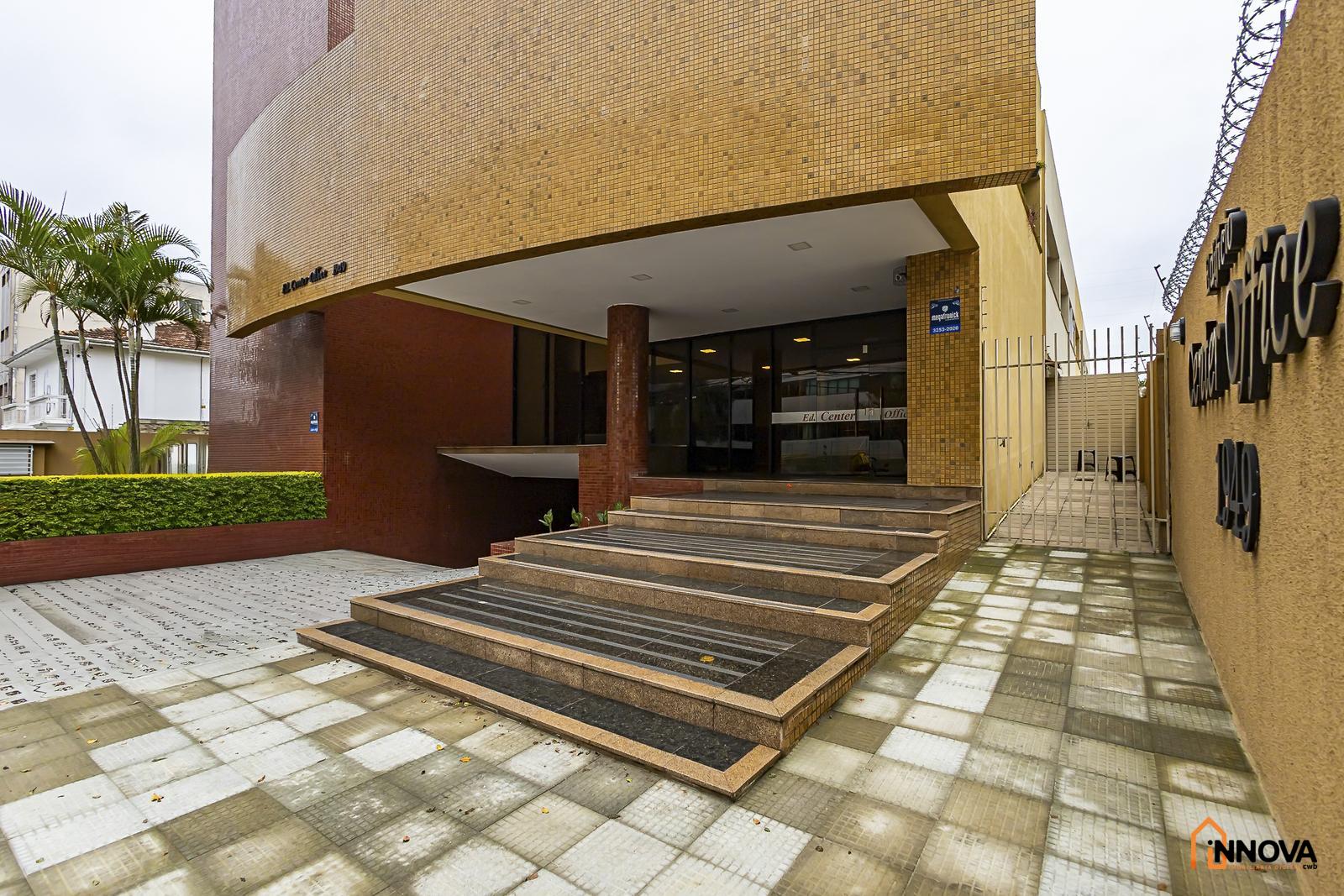 Sala Comercial - Rebouças - Foto 18