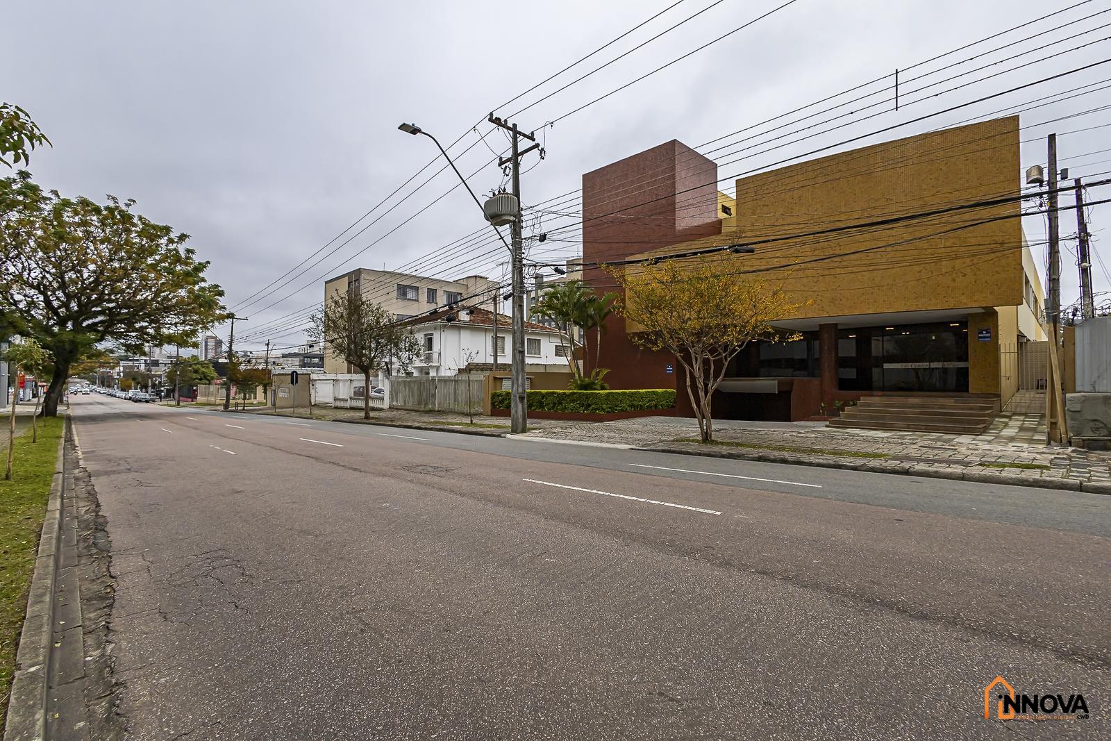 Sala Comercial - Rebouças - Foto 19