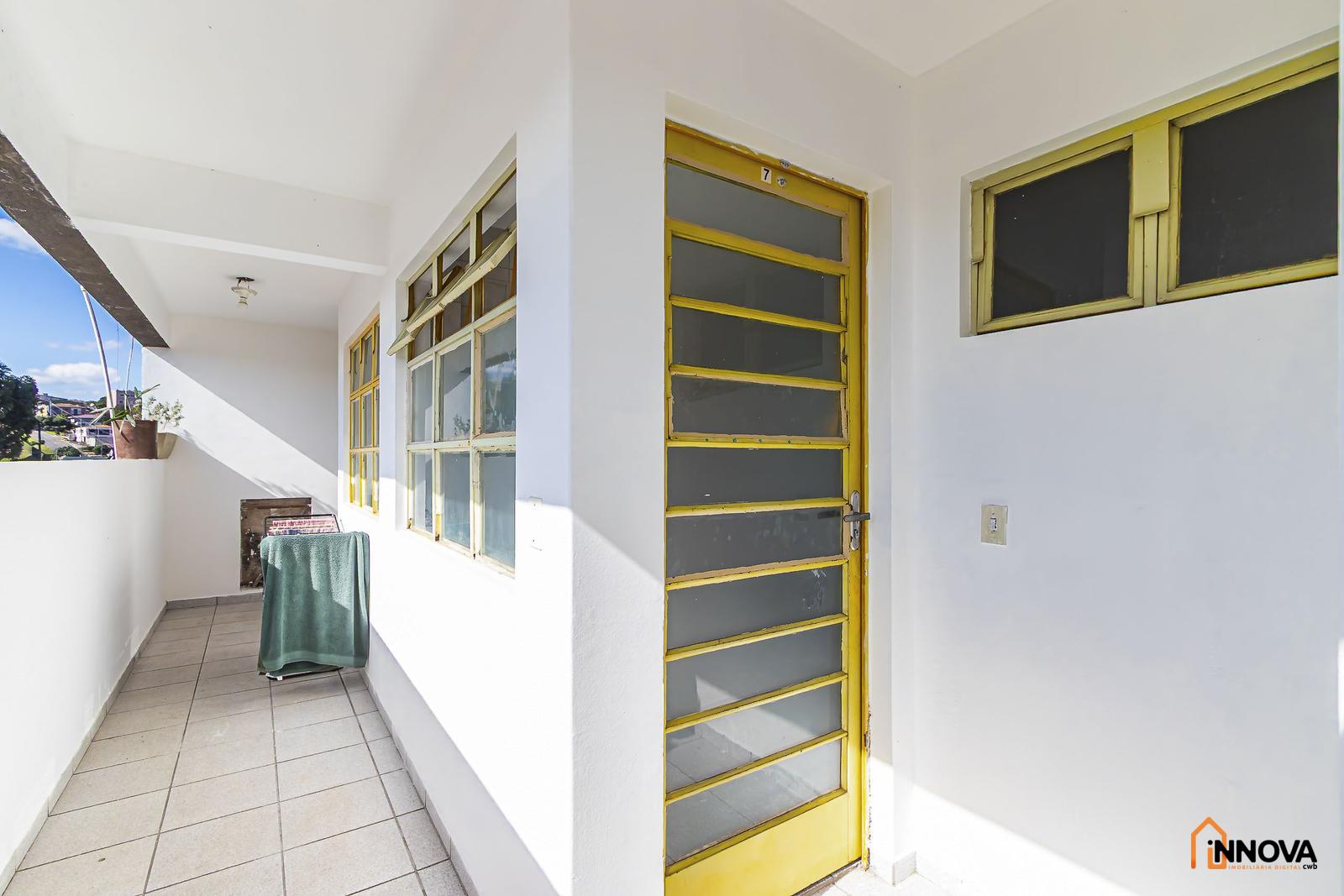 Apartamento Kitnet para locação - Sítio Cercado - Foto 21