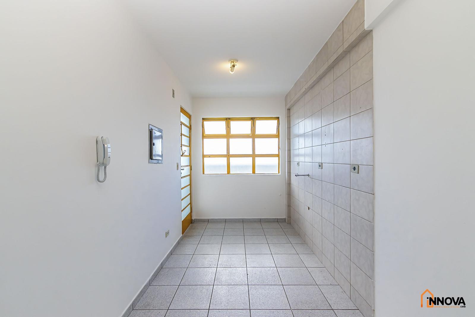 Apartamento Kitnet para locação - Sítio Cercado - Foto 3
