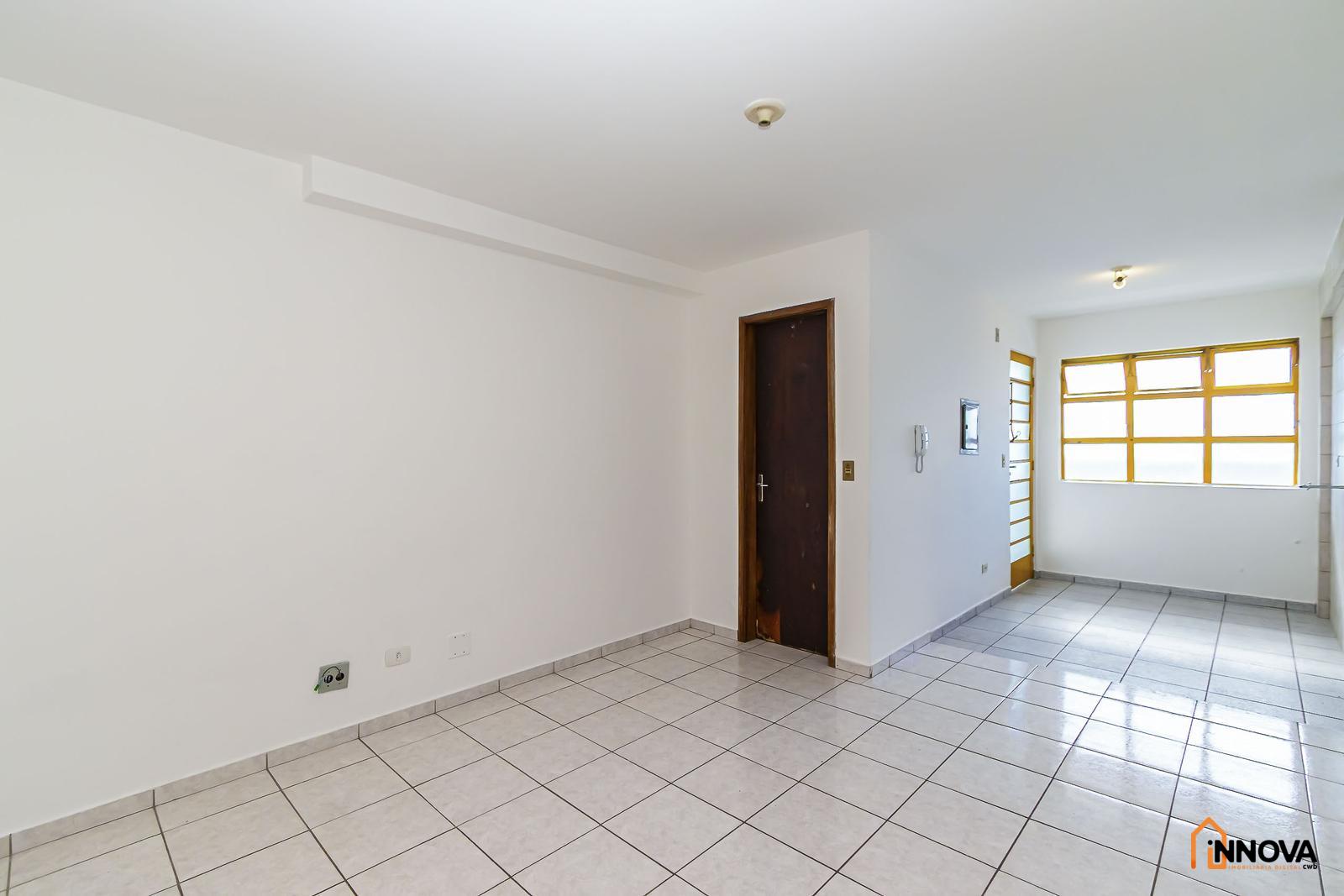 Apartamento Kitnet para locação - Sítio Cercado - Foto 4