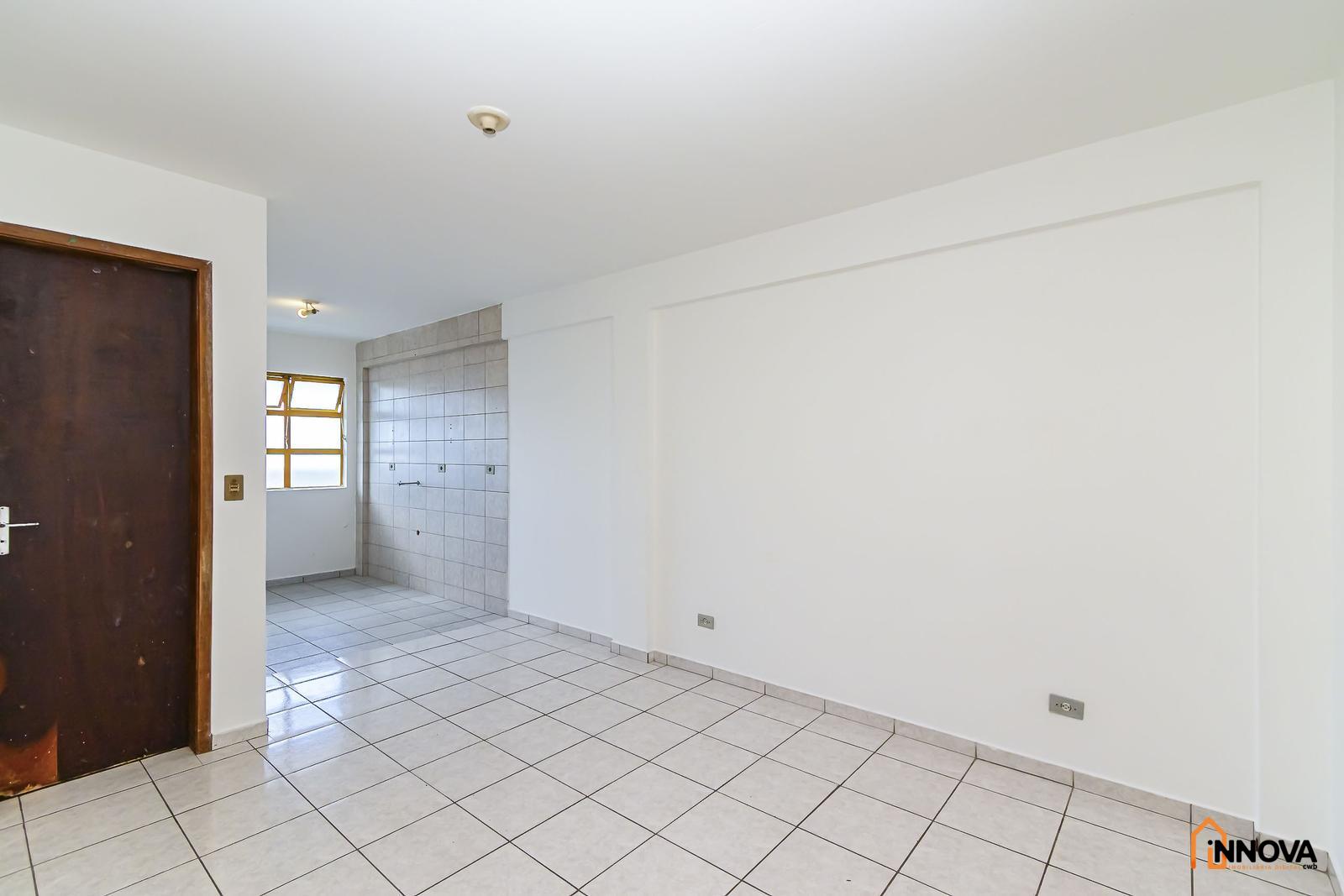 Apartamento Kitnet para locação - Sítio Cercado - Foto 5