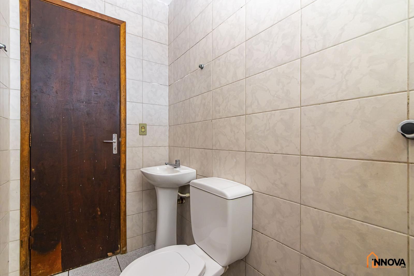 Apartamento Kitnet para locação - Sítio Cercado - Foto 8
