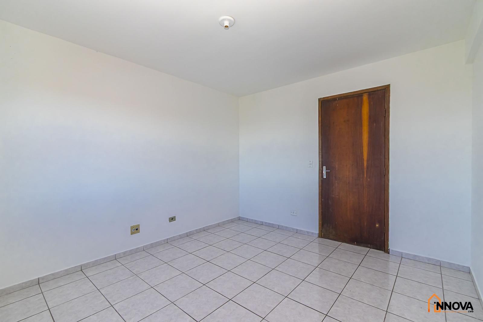 Apartamento Kitnet para locação - Sítio Cercado - Foto 12