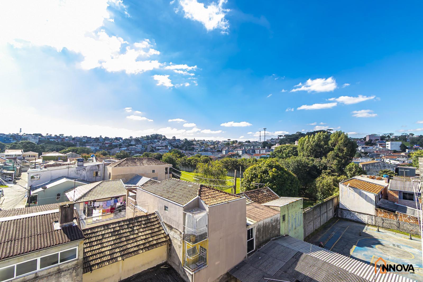 Apartamento Kitnet para locação - Sítio Cercado - Foto 14
