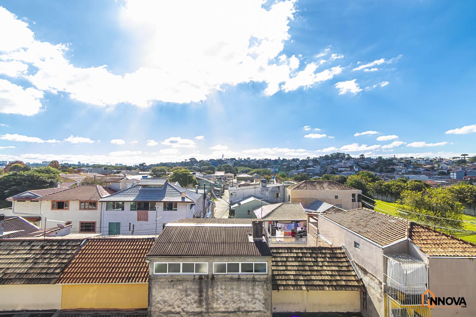 Apartamento Kitnet para locação - Sítio Cercado - Foto 15